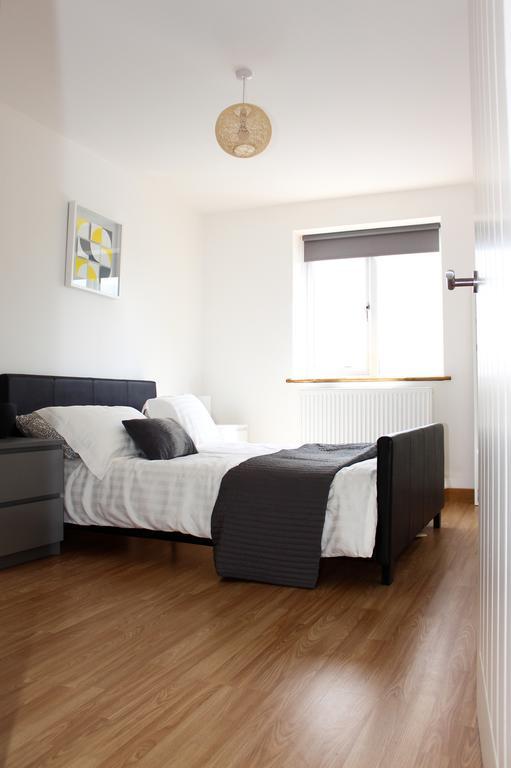 Lux Apartment Bangor  Phòng bức ảnh